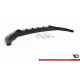 Body kit a vizuálne doplnky MAXTON DESIGN predný splitter pre Cupra Formentor, V2 | race-shop.sk
