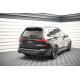Body kit a vizuálne doplnky MAXTON DESIGN lip kufra pre BMW X7 M G07 | race-shop.sk