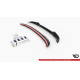 Body kit a vizuálne doplnky MAXTON DESIGN lip kufra pre BMW X7 M G07 | race-shop.sk