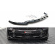 MAXTON DESIGN predný splitter pre BMW X7 M G07, V2