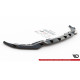 Body kit a vizuálne doplnky MAXTON DESIGN predný splitter pre BMW X7 M G07, V3 | race-shop.sk