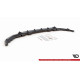 Body kit a vizuálne doplnky MAXTON DESIGN predný splitter pre BMW X7 M G07, V3 | race-shop.sk