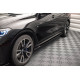 Body kit a vizuálne doplnky MAXTON DESIGN difúzory prahov pre BMW X7 M G07 | race-shop.sk