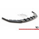 Body kit a vizuálne doplnky MAXTON DESIGN predný splitter pre BMW 5 G30 Facelift M-Pack, V2 | race-shop.sk