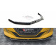 MAXTON DESIGN predný splitter pre Peugeot 208 Mk2, V2