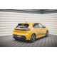Body kit a vizuálne doplnky MAXTON DESIGN zadné bočné splittre pre Peugeot 208 Mk2 | race-shop.sk