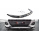 MAXTON DESIGN predný splitter pre Audi A7 C8, V1