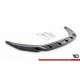 Body kit a vizuálne doplnky MAXTON DESIGN predný splitter pre Audi A7 C8, V1 | race-shop.sk