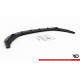 Body kit a vizuálne doplnky MAXTON DESIGN predný splitter pre Audi A7 C8, V1 | race-shop.sk