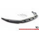 Body kit a vizuálne doplnky MAXTON DESIGN predný splitter pre Audi A7 C8, V2 | race-shop.sk