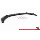 Body kit a vizuálne doplnky MAXTON DESIGN predný splitter pre Audi A7 C8, V2 | race-shop.sk