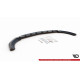 Body kit a vizuálne doplnky MAXTON DESIGN predný splitter pre Mercedes-Benz E W213 | race-shop.sk