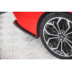 Body kit a vizuálne doplnky Zadné splittre pre V.1 Ford Focus ST-Line KOMBI Mk4 | race-shop.sk