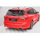 Body kit a vizuálne doplnky Zadné splittre pre V.1 Ford Focus ST-Line KOMBI Mk4 | race-shop.sk