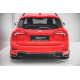 Body kit a vizuálne doplnky Zadné splittre pre V.4 Ford Focus ST-Line KOMBI Mk4 | race-shop.sk