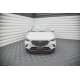 Body kit a vizuálne doplnky Predný splitter V.2 Mazda CX-3 | race-shop.sk