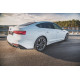 Body kit a vizuálne doplnky MAXTON DESIGN difúzory prahov pre Audi S5 / A5 S-Line Sportback F5 Facelift | race-shop.sk
