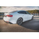 Body kit a vizuálne doplnky Splittre prahov Audi S5 / A5 S-Line Sportback F5 Facelift | race-shop.sk