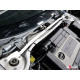 Rozpery Audi TT 8J 06+/TTS Quattro 08+ Ultra-R Vrchná rozpera/rozperná tyč predných tlmičov | race-shop.sk