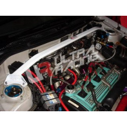 Toyota Starlet EP80/82/90/91 Ultra-R Vrchná rozpera/rozperná tyč predných tlmičov