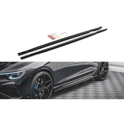 Splittre prahov V.1 Volkswagen Golf R Mk8