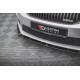 Body kit a vizuálne doplnky Predný splitter V.3 Skoda Octavia RS Mk3 | race-shop.sk