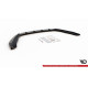 Body kit a vizuálne doplnky Predný splitter V.4 Skoda Octavia RS Mk3 | race-shop.sk