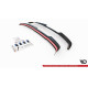 Body kit a vizuálne doplnky Lip kufra Audi SQ5 Mk1 (8R) | race-shop.sk