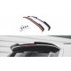 Body kit a vizuálne doplnky Lip kufra Audi SQ5 Mk1 (8R) | race-shop.sk