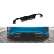 Body kit a vizuálne doplnky MAXTON DESIGN zadný difúzor pre BMW M2 F87 | race-shop.sk