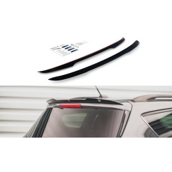 Lip kufra Ford Escape Mk3