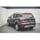 Body kit a vizuálne doplnky Lip kufra Ford Escape Mk3 | race-shop.sk