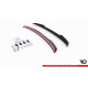 Body kit a vizuálne doplnky Lip kufra Ford Escape Mk3 | race-shop.sk