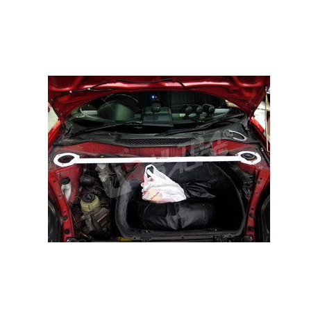 Rozpery Toyota MR2/MRS 01-03 UltraRacing Vrchná rozpera/rozperná tyč predných tlmičov RHD | race-shop.sk