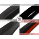 Body kit a vizuálne doplnky Lip kufra V.2 Audi RS3 / S3 / A3 S-Line Sportback 8Y | race-shop.sk