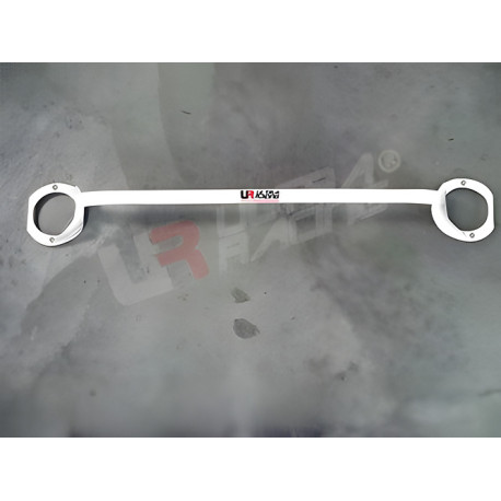Rozpery ULTRA RACING 2-bodová predná horná rozpera pre VW Golf 3 | race-shop.sk