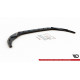 Body kit a vizuálne doplnky MAXTON DESIGN predný splitter pre Audi S3 / A3 S-Line 8Y, V3 | race-shop.sk