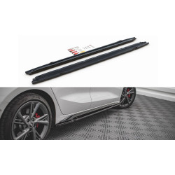 MAXTON DESIGN difúzory prahov pre Audi S3 / A3 S-Line 8Y