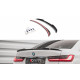 Body kit a vizuálne doplnky MAXTON DESIGN lip kufra pre BMW 3 G20 | race-shop.sk