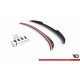 Body kit a vizuálne doplnky MAXTON DESIGN lip kufra pre BMW 3 G20 | race-shop.sk