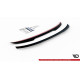 Body kit a vizuálne doplnky MAXTON DESIGN lip kufra pre BMW 3 G20 | race-shop.sk