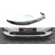 Body kit a vizuálne doplnky Predný splitter V.2 BMW 3 G20 / G21 | race-shop.sk