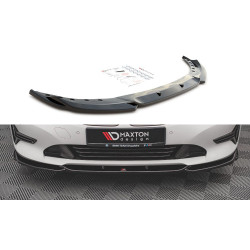 MAXTON DESIGN predný splitter pre BMW 3 G20 / G21, V2