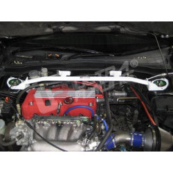Honda Integra 01-06 DC5 Ultra-R 4-bodové Vrchná rozpera/rozperná tyč predných tlmičov