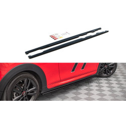 Splittre prahov Mini Cooper S John Cooper Works F56