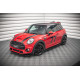 Body kit a vizuálne doplnky Splittre prahov Mini Cooper S John Cooper Works F56 | race-shop.sk