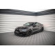 Body kit a vizuálne doplnky Splittre prahov V.1 BMW M4 G82 | race-shop.sk