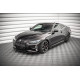 Body kit a vizuálne doplnky MAXTON DESIGN predný splitter pre BMW 4 M-Pack G22, V3 | race-shop.sk