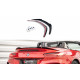 Body kit a vizuálne doplnky MAXTON DESIGN lip kufra pre BMW Z4 M-Pack G29 | race-shop.sk