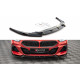 Body kit a vizuálne doplnky Predný splitter V.1 BMW Z4 M-PAK. G29 | race-shop.sk